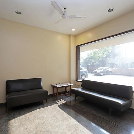 Oyo 1194 Hotel Gulmohr 浦那 外观 照片