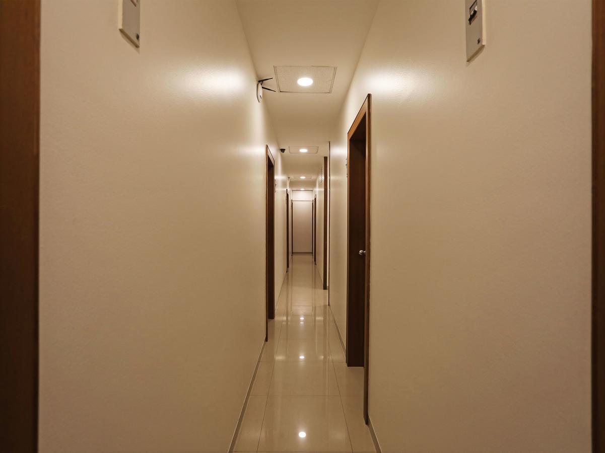 Oyo 1194 Hotel Gulmohr 浦那 外观 照片